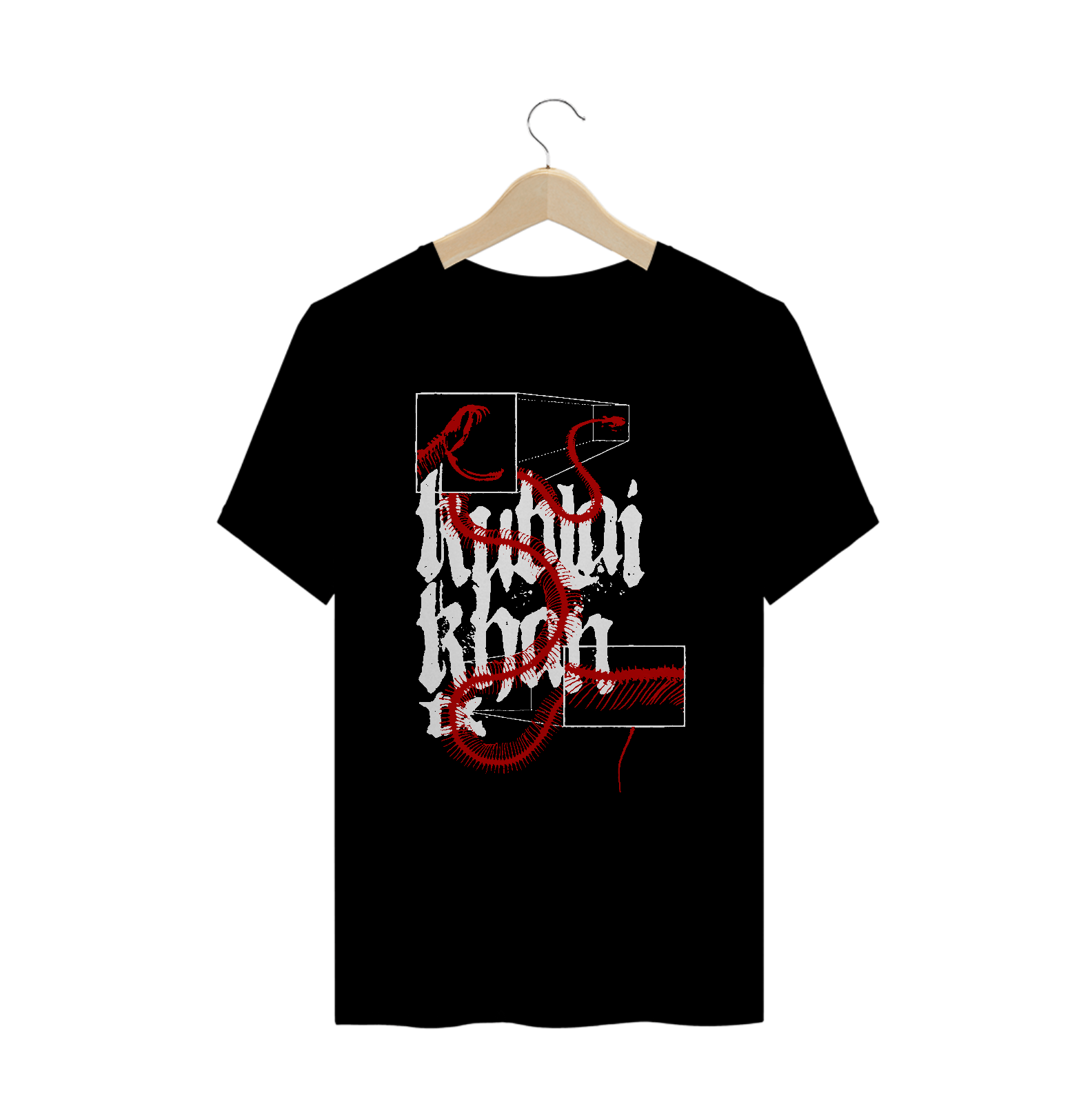 Kublai Khan TX - Plus Size