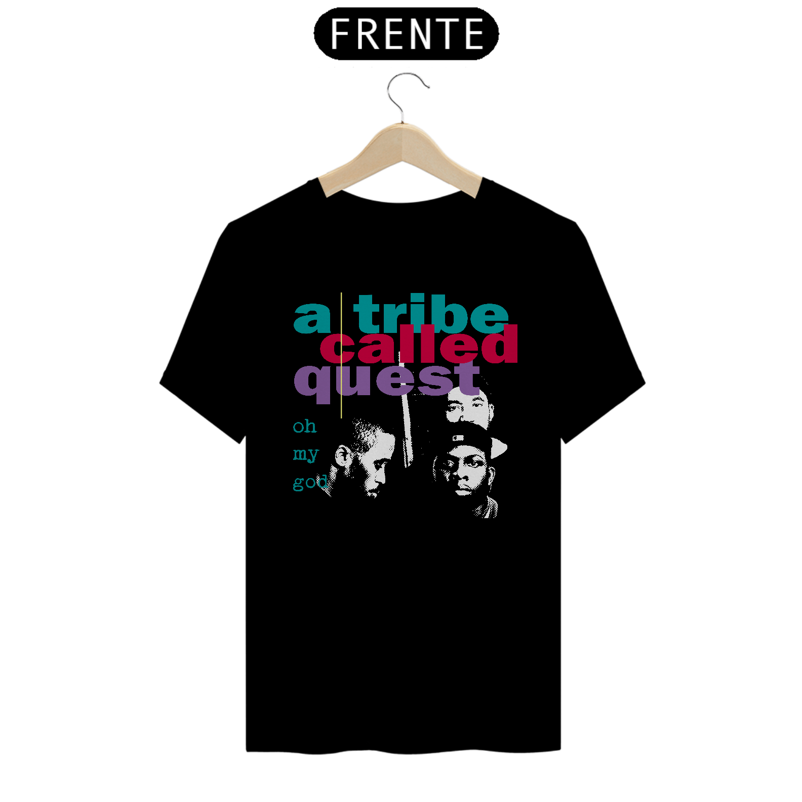 A Tribe Called Quest 