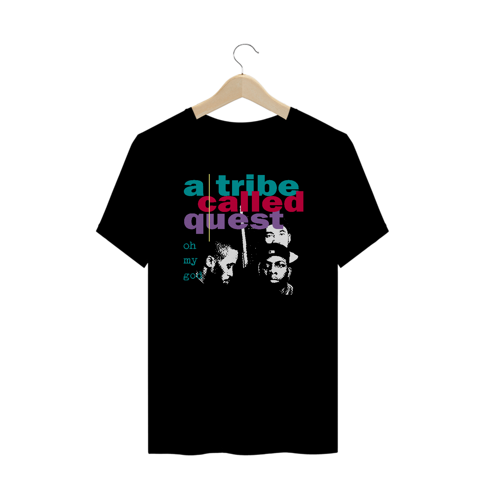A Tribe Called Quest 