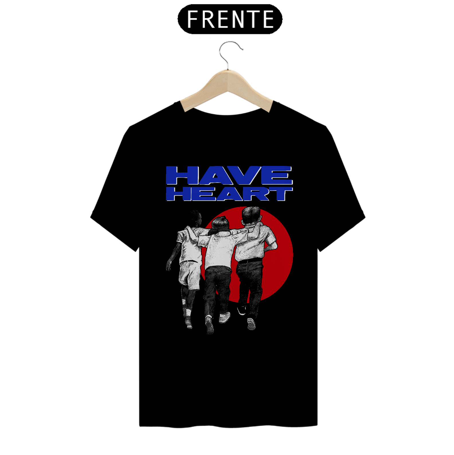 Have Heart - Básica