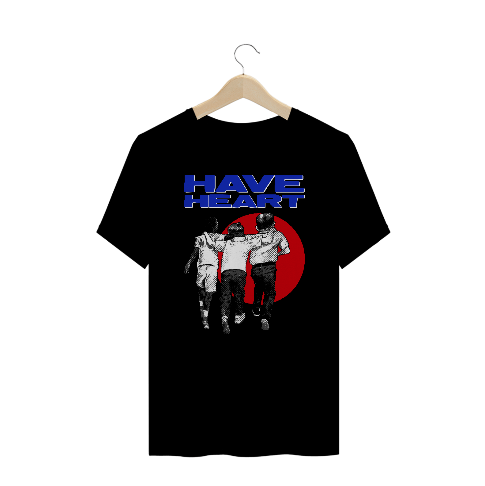 Have Heart - Plus Size