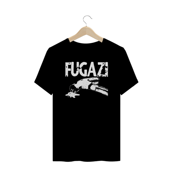 Fugazi - Plus Size