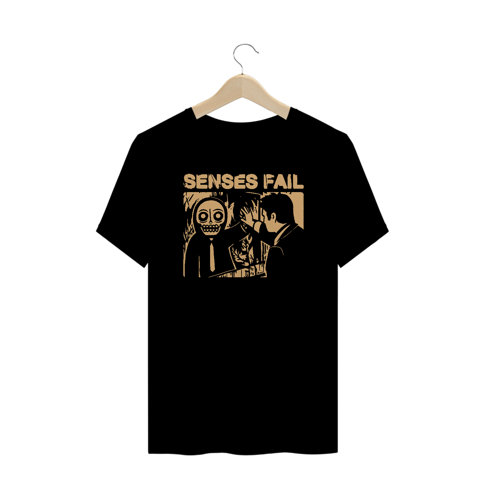 Senses Fail 