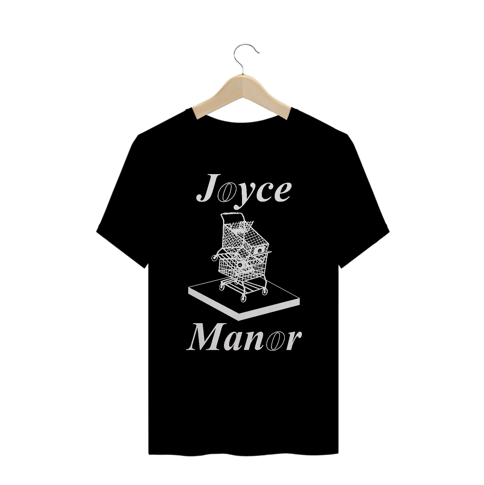 Joyce Manor - Plus Size