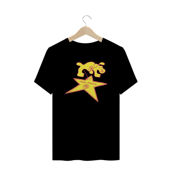 Mom Jeans - Plus Size