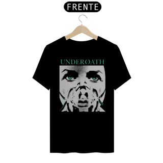 Nome do produto Underoath 