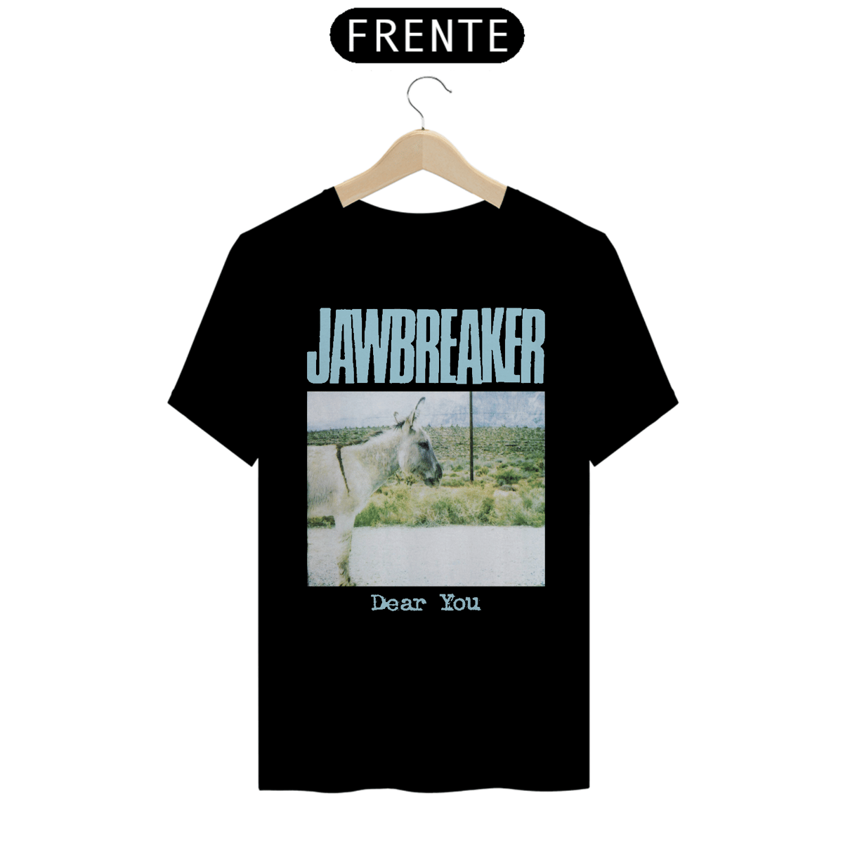 Nome do produto: Jawbreaker \