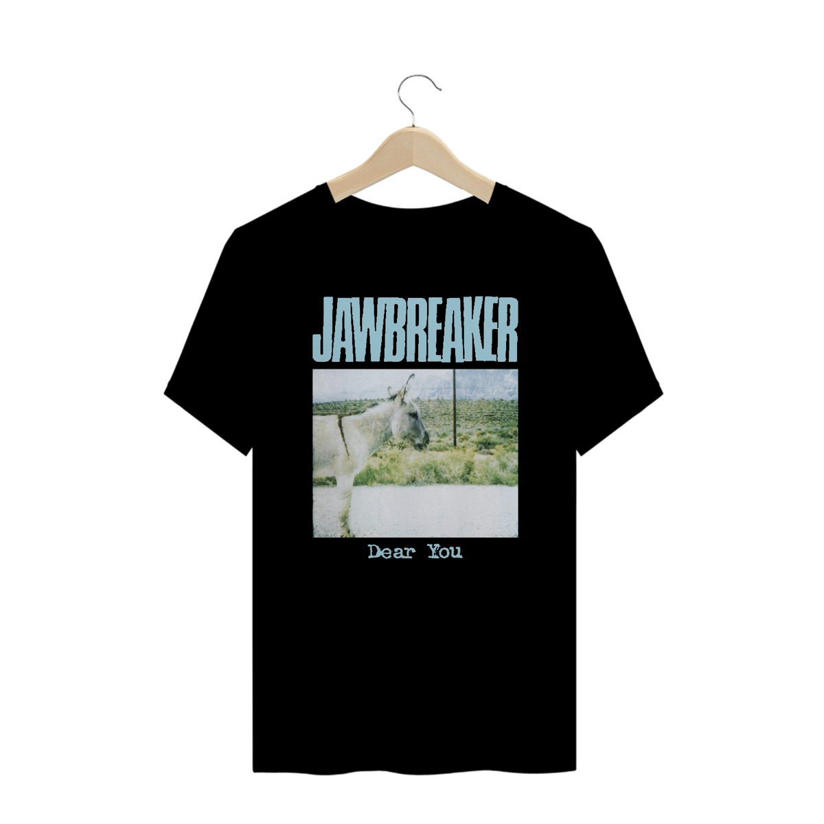 Nome do produto: Jawbreaker \