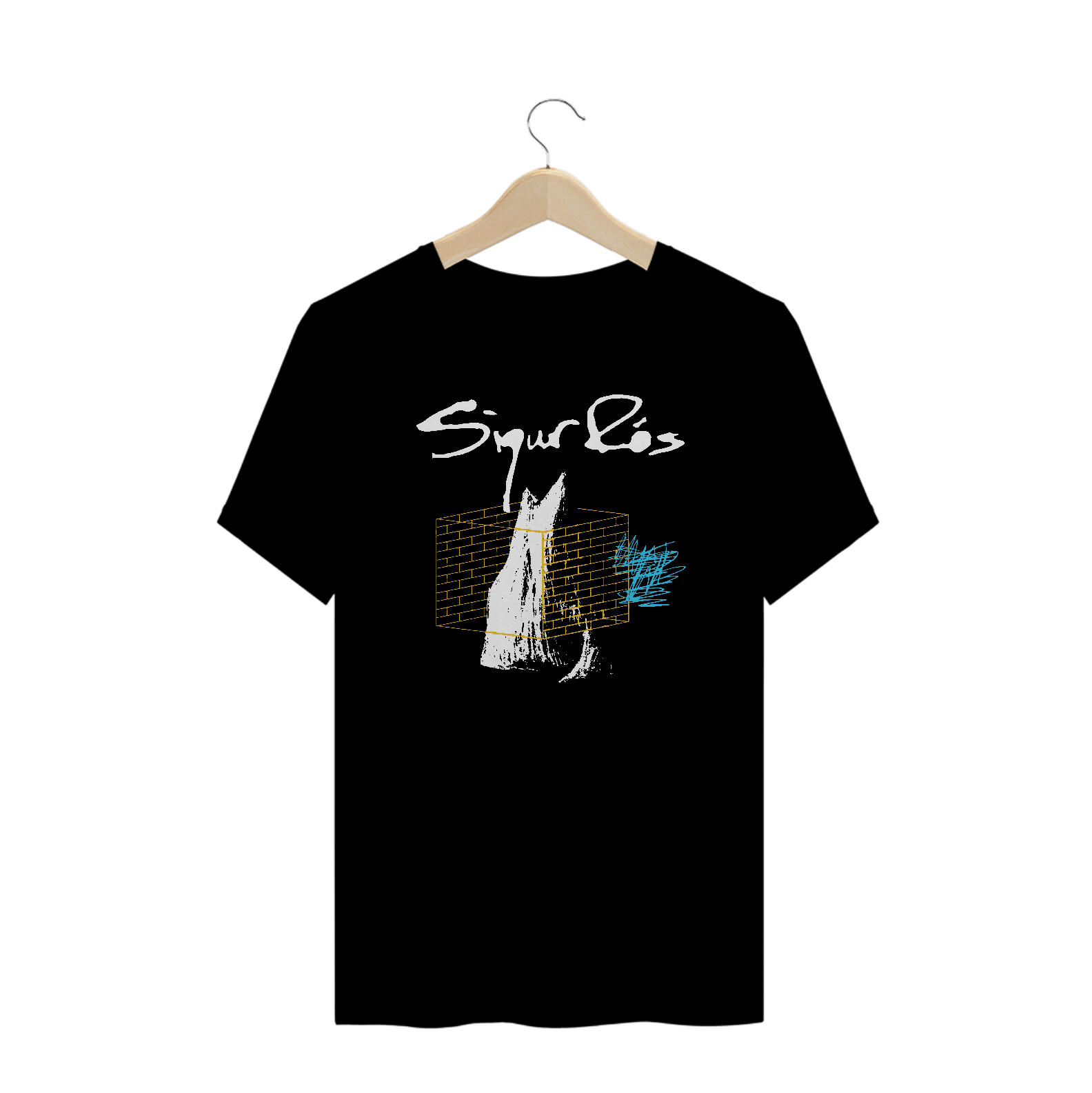Sigur Rós - Plus Size