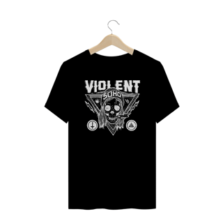 Nome do produto Violent Soho - Plus Size
