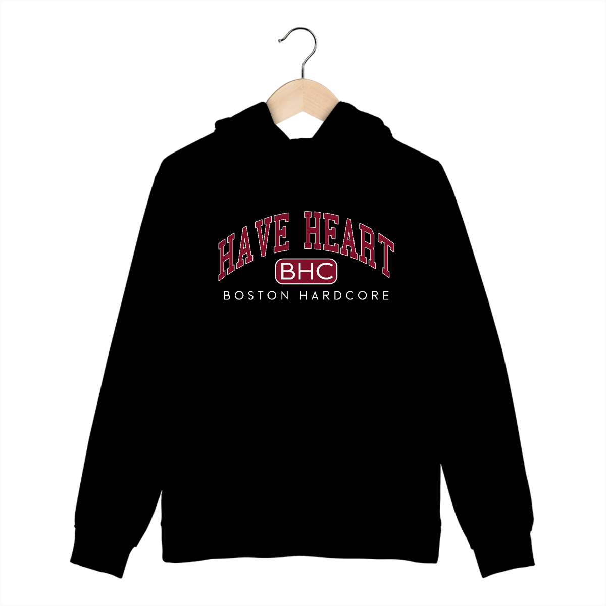 Nome do produto: Have Heart \