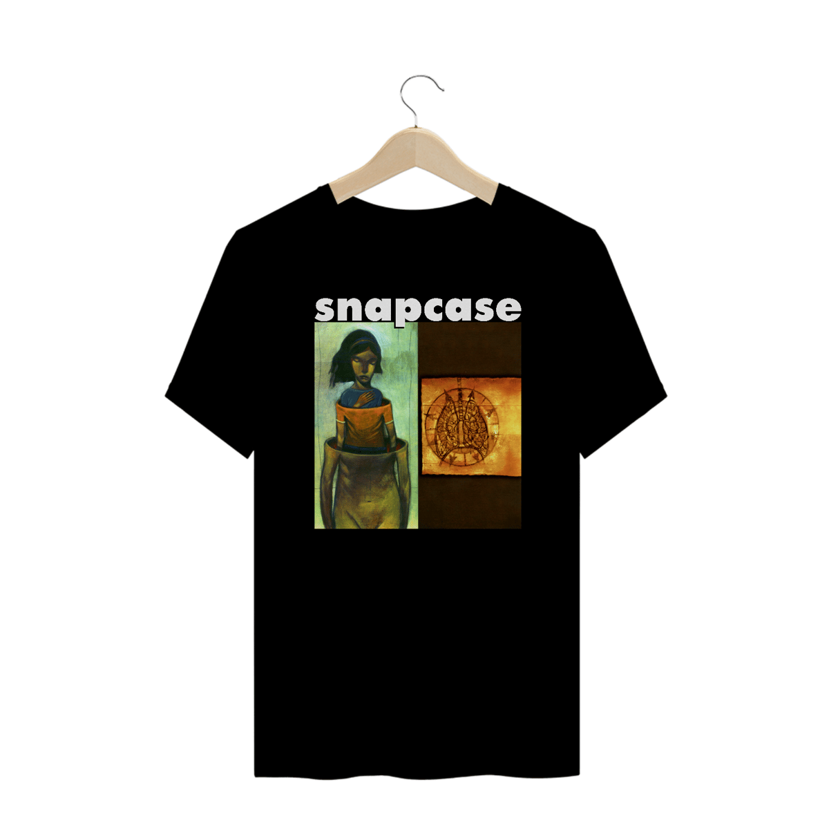 Nome do produto: Snapcase \