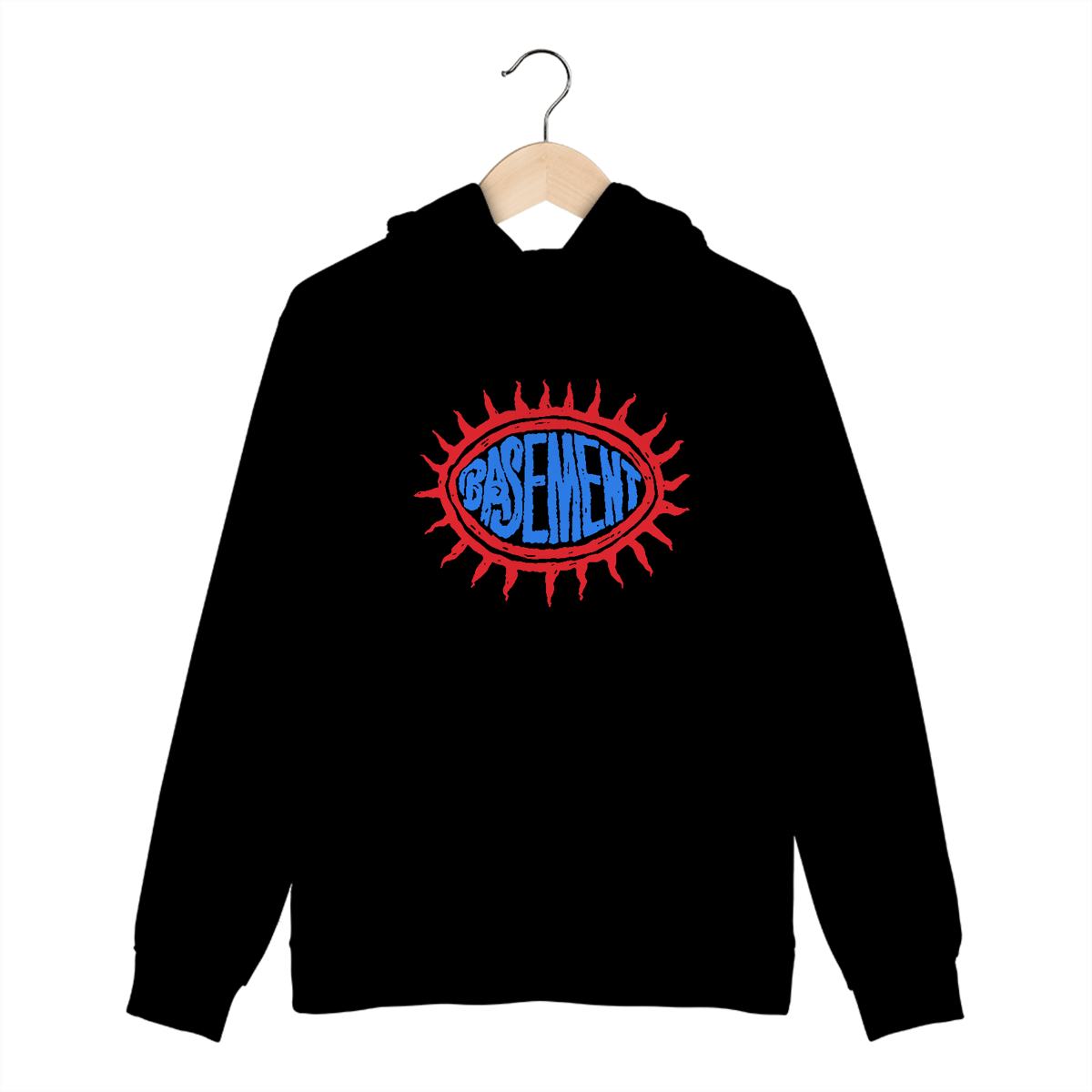 Nome do produto: Basement - Moletom