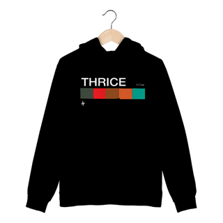 Nome do produto Thrice 