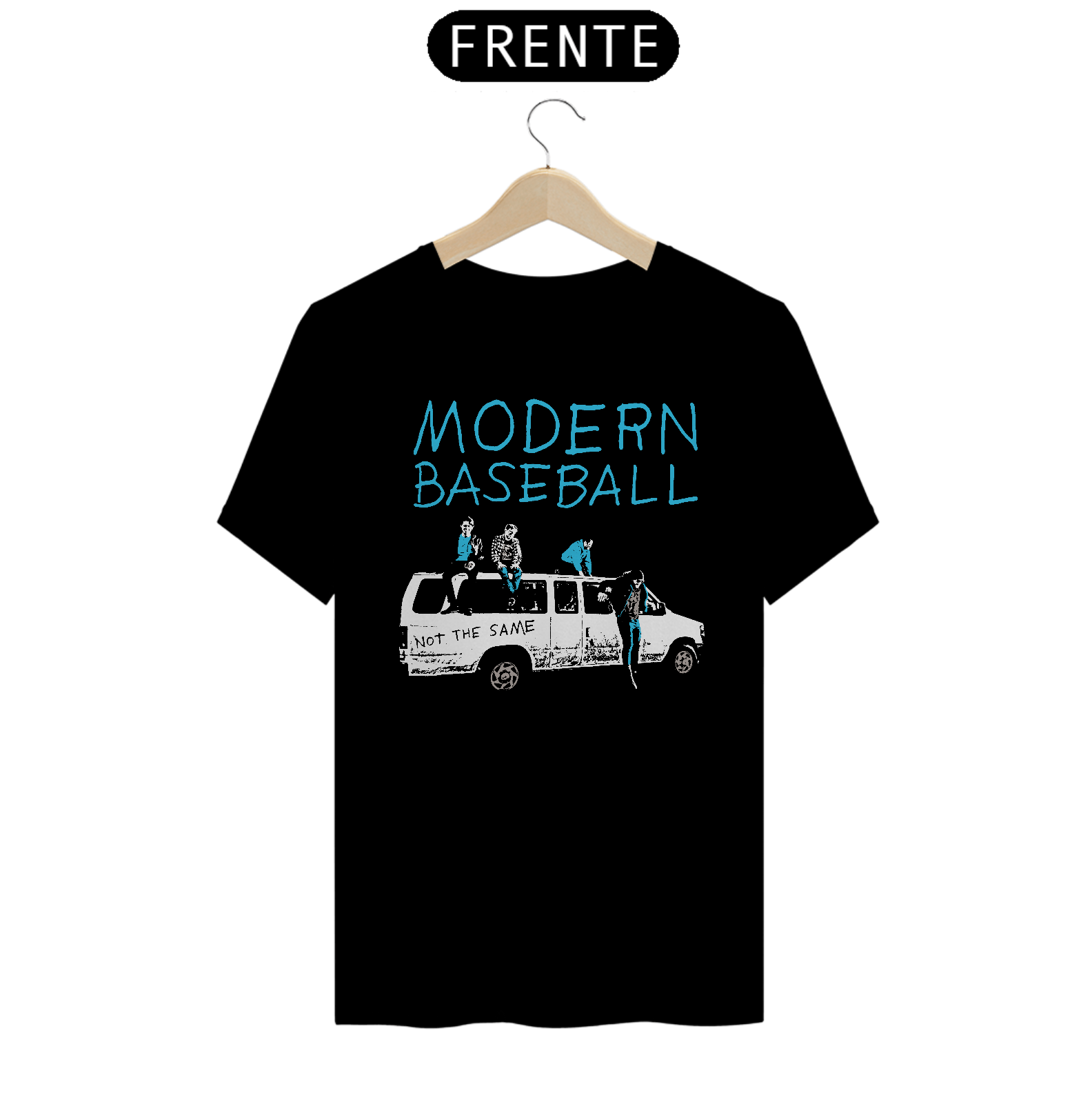 Modern Baseball 