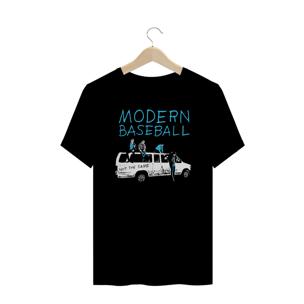 Nome do produto: Modern Baseball \