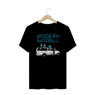 Nome do produto Modern Baseball 