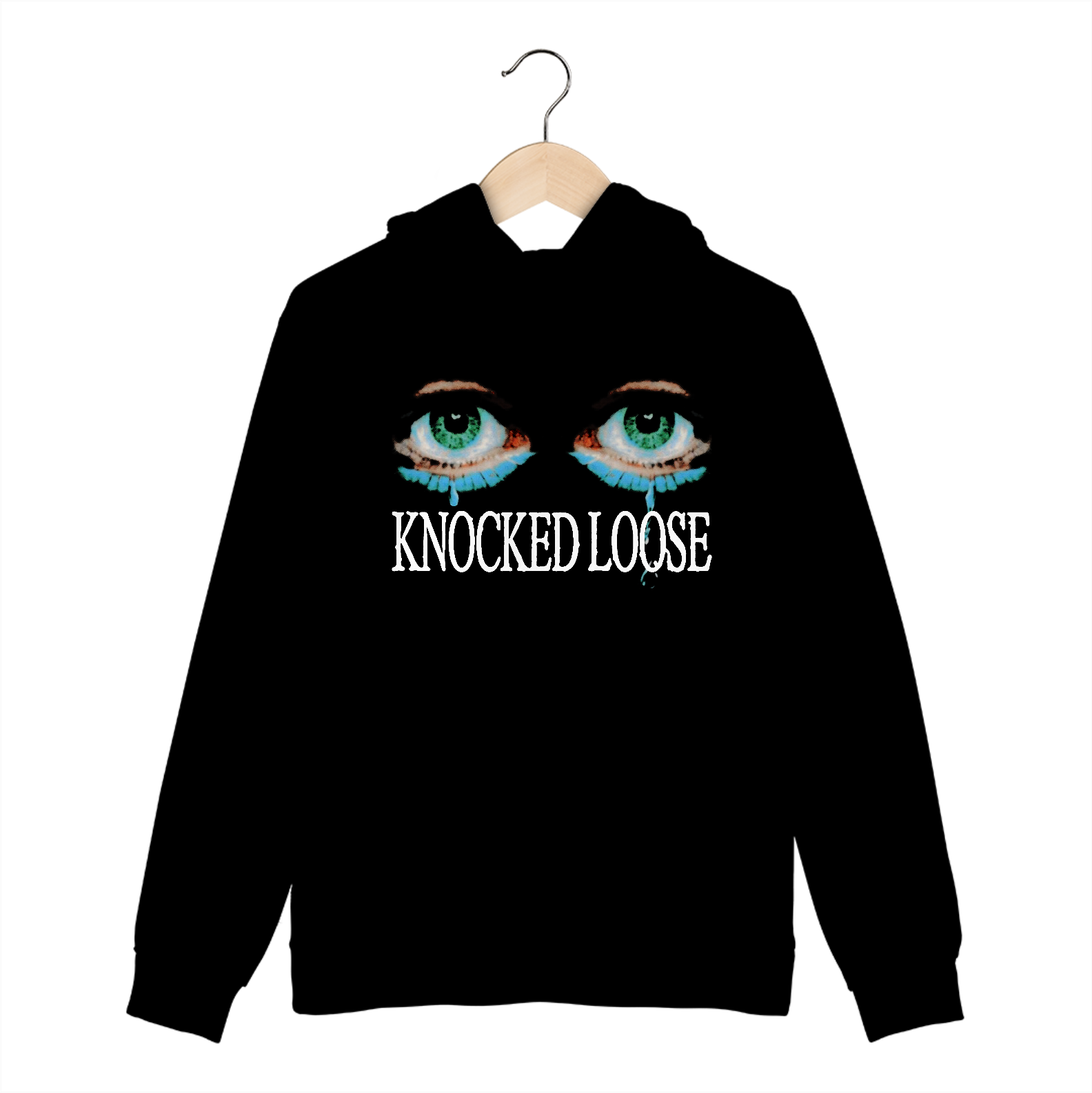 Knocked Loose - Moletom
