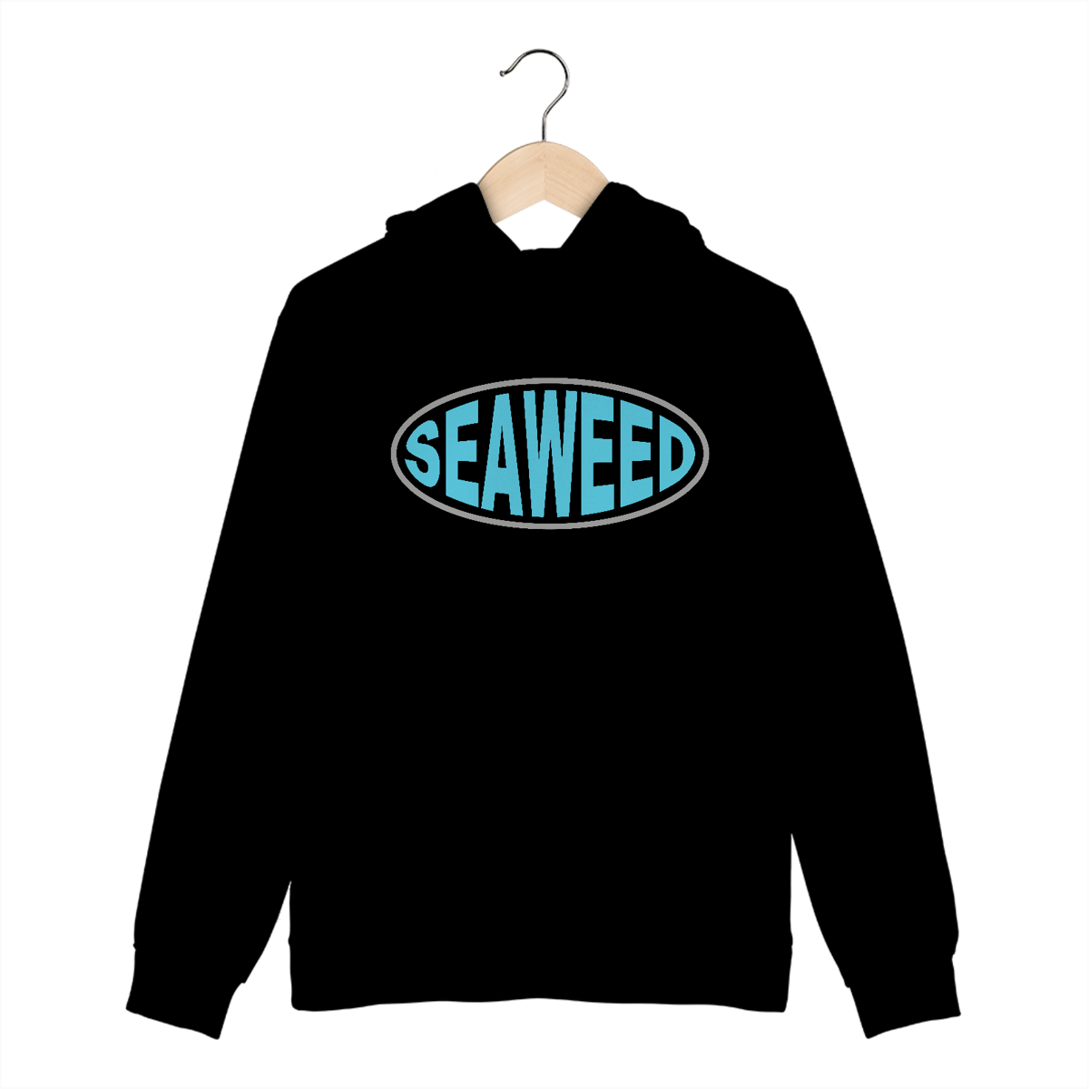 Nome do produto: Seaweed - Moletom