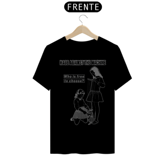 Nome do produto Rage Against The Machine 