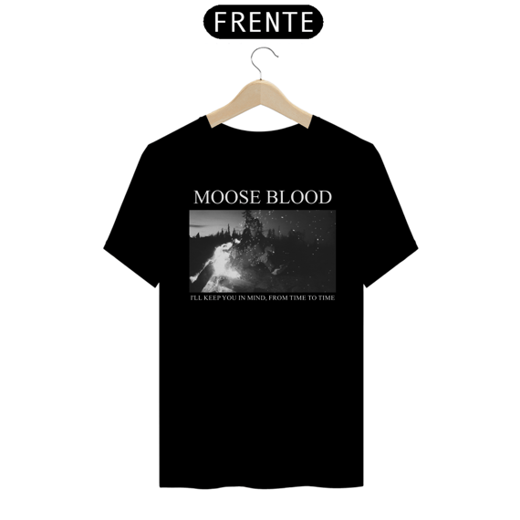 Moose Blood 
