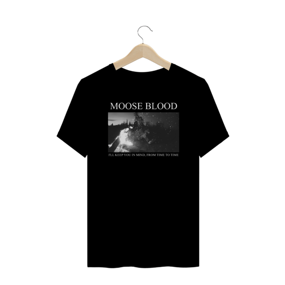 Moose Blood 