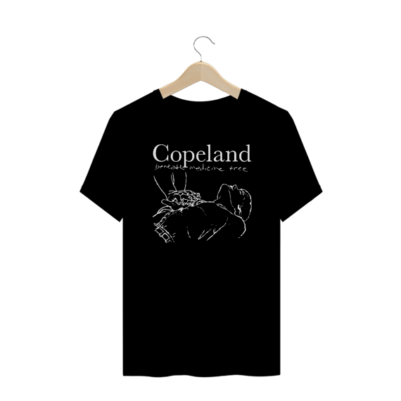 Copeland 