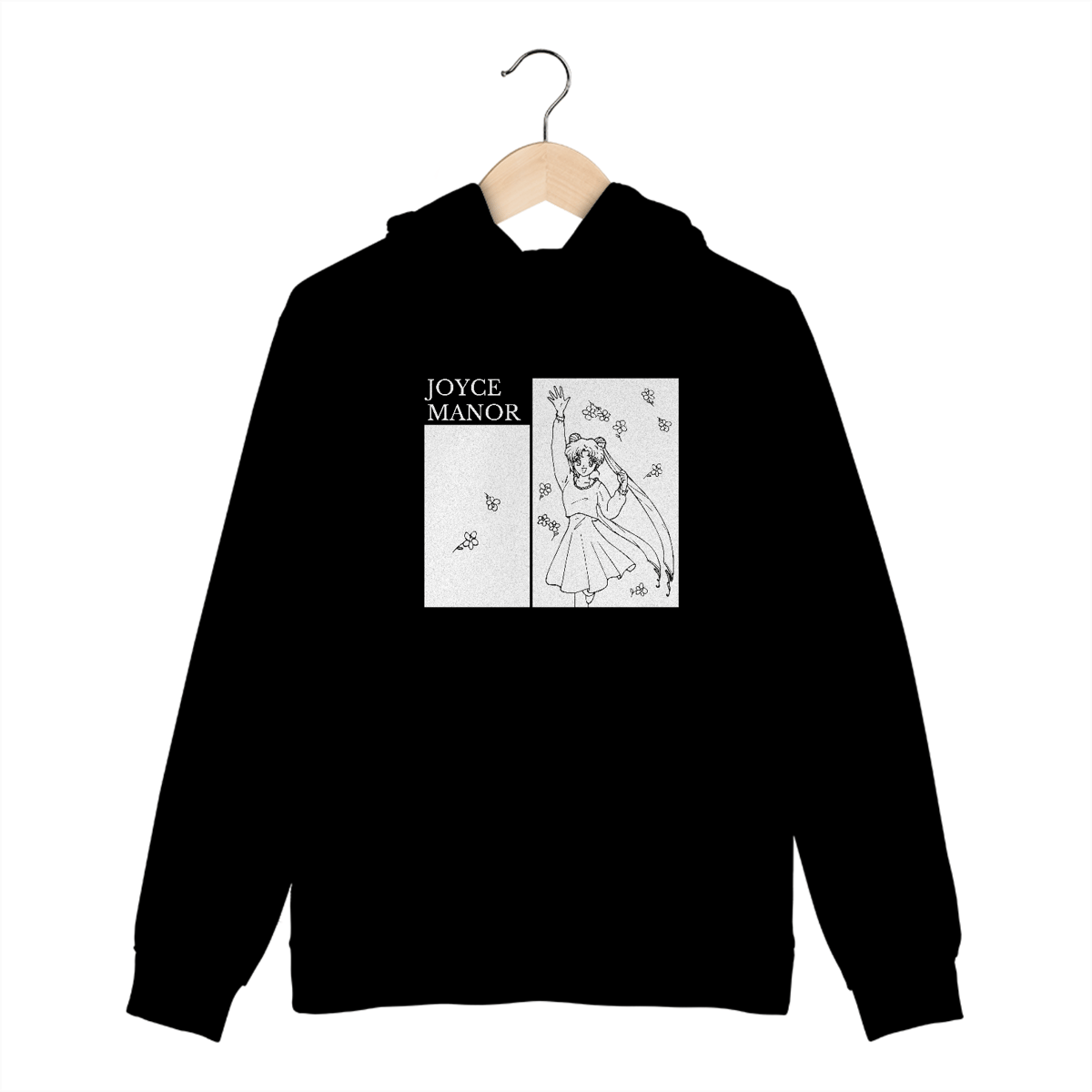 Nome do produto: Joyce Manor \
