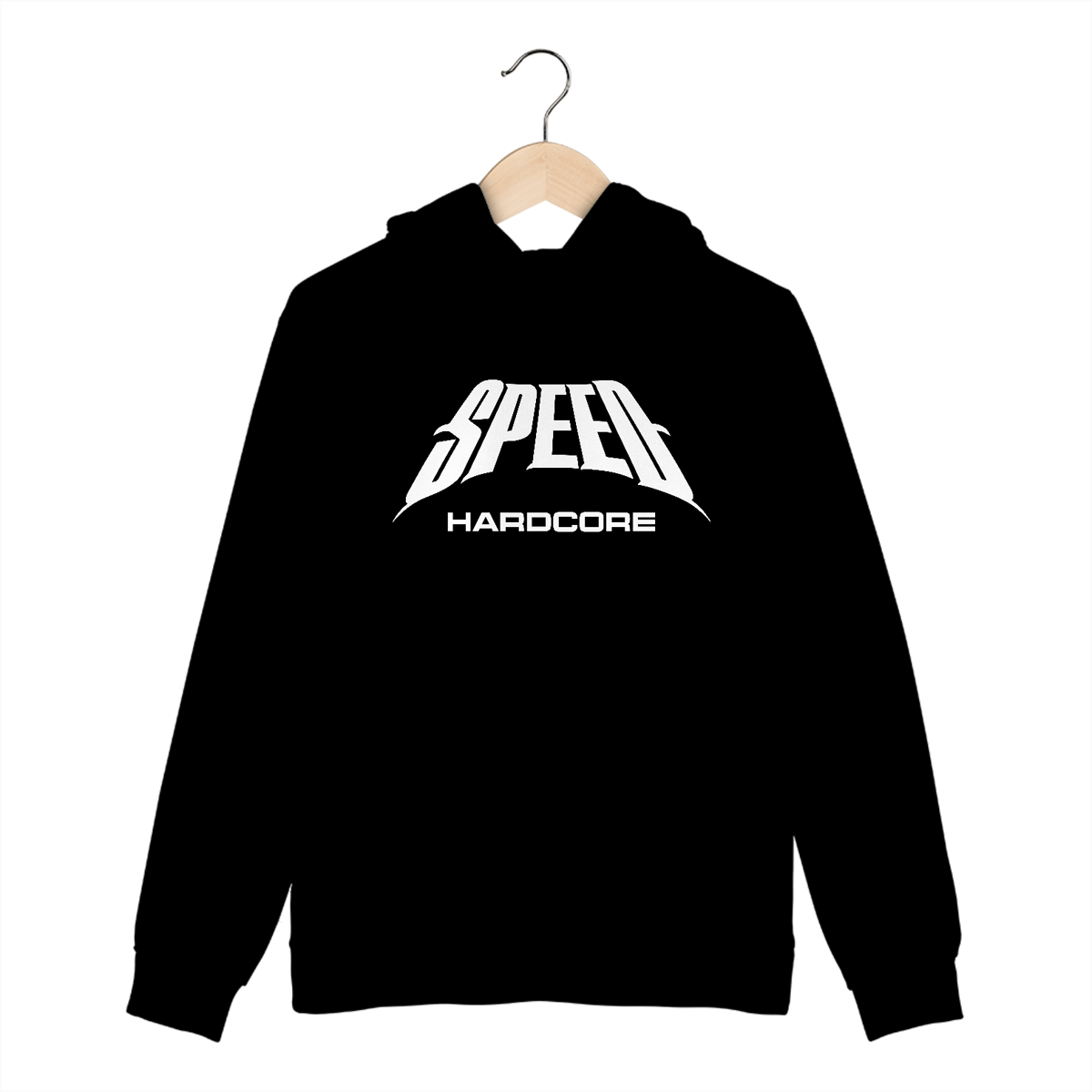 Nome do produto: Speed - Moletom