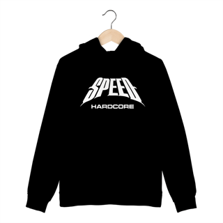 Speed - Moletom