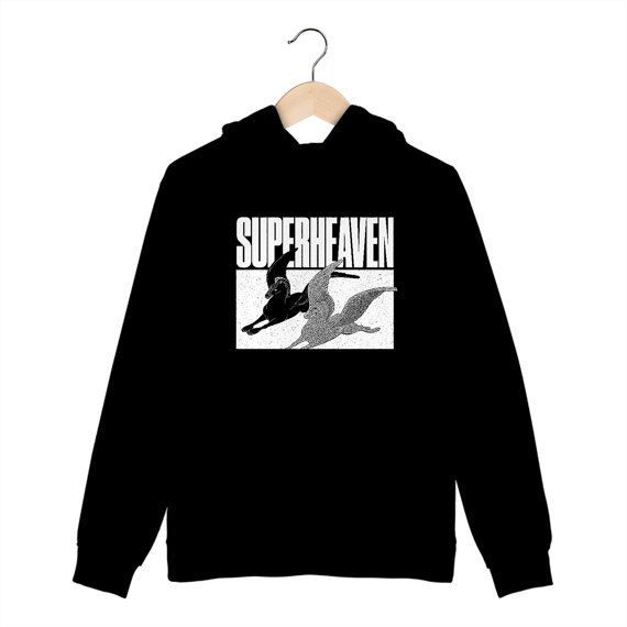 Superheaven - Moletom