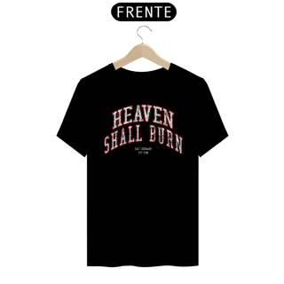 Nome do produto Heaven Shall Burn 