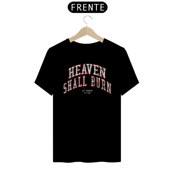 Heaven Shall Burn 