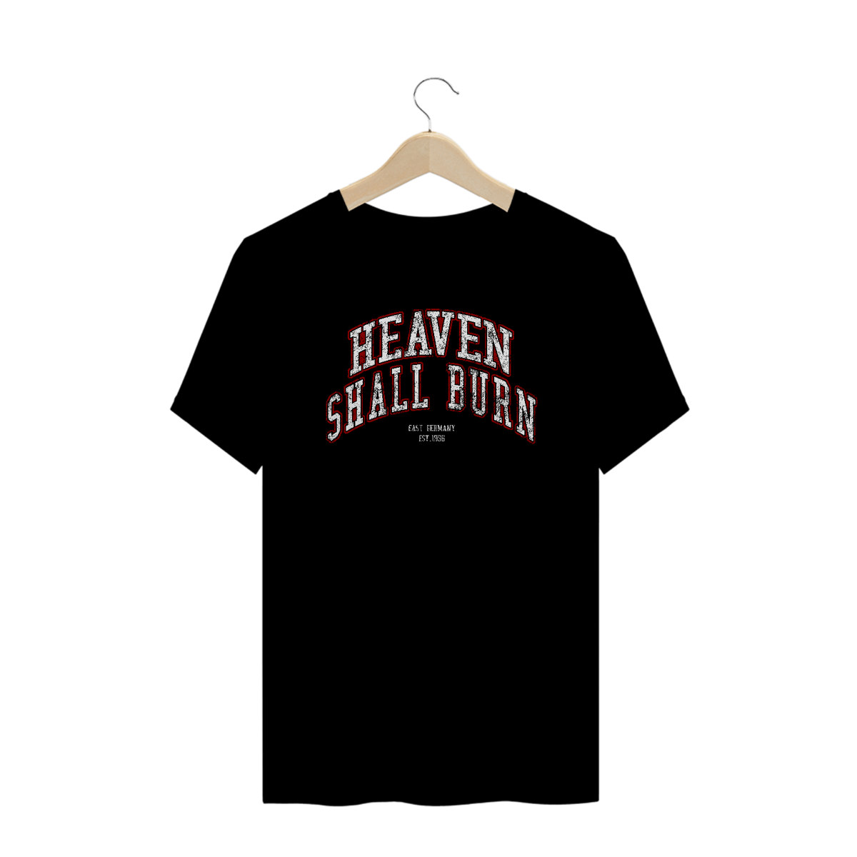 Nome do produto: Heaven Shall Burn \