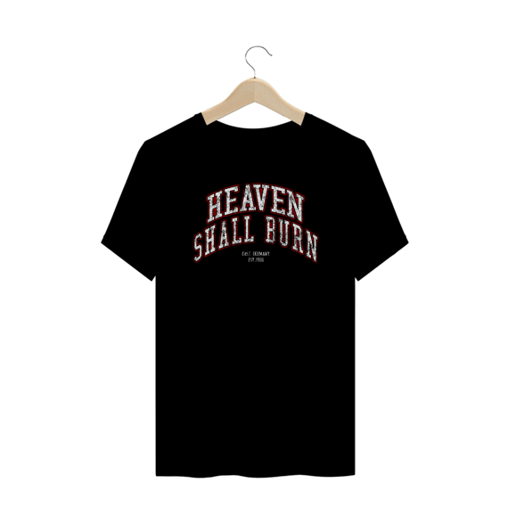 Heaven Shall Burn 
