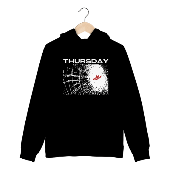 Thursday - Moletom