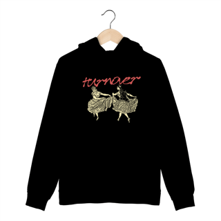 Nome do produto Turnover - Moletom