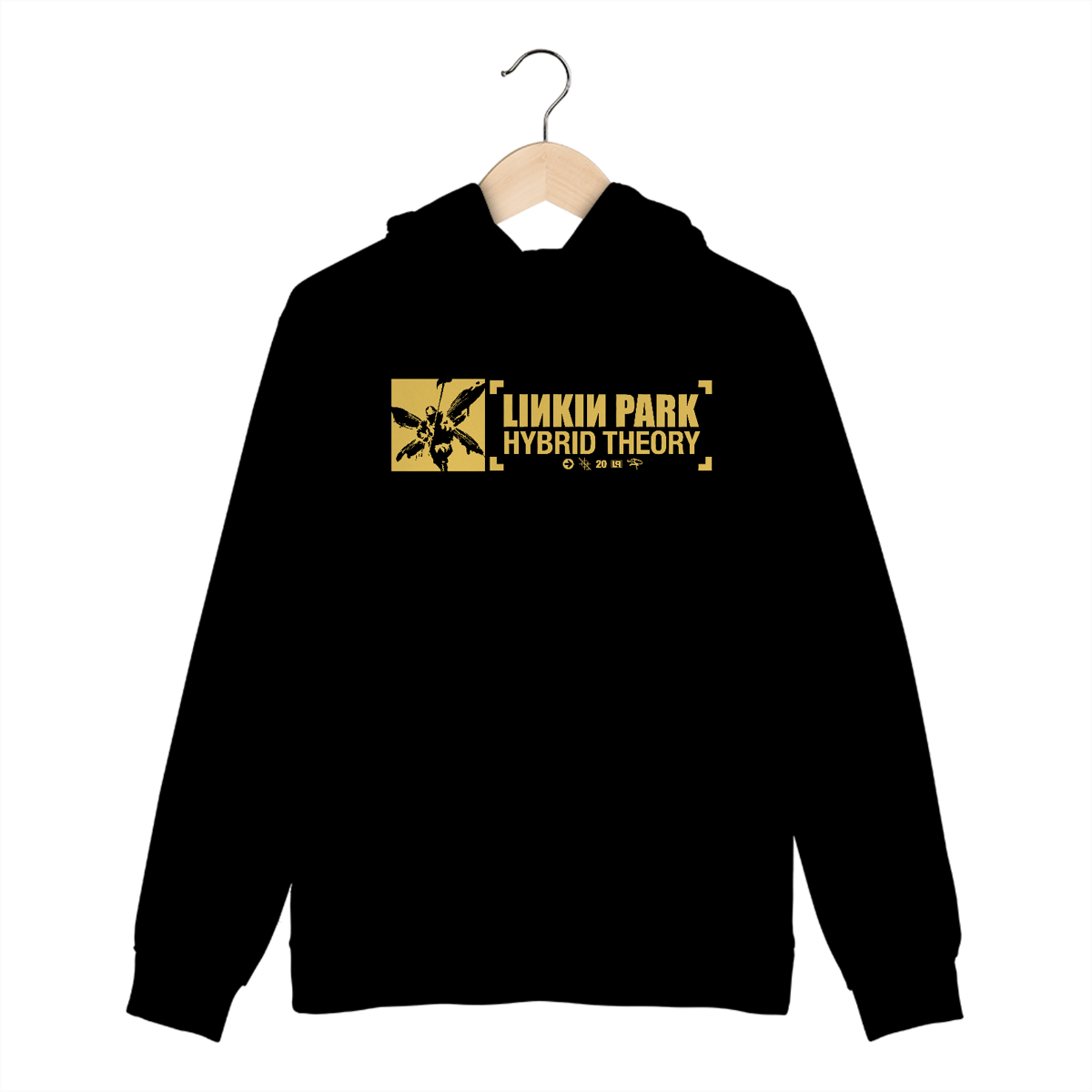 Nome do produto: Linkin Park \