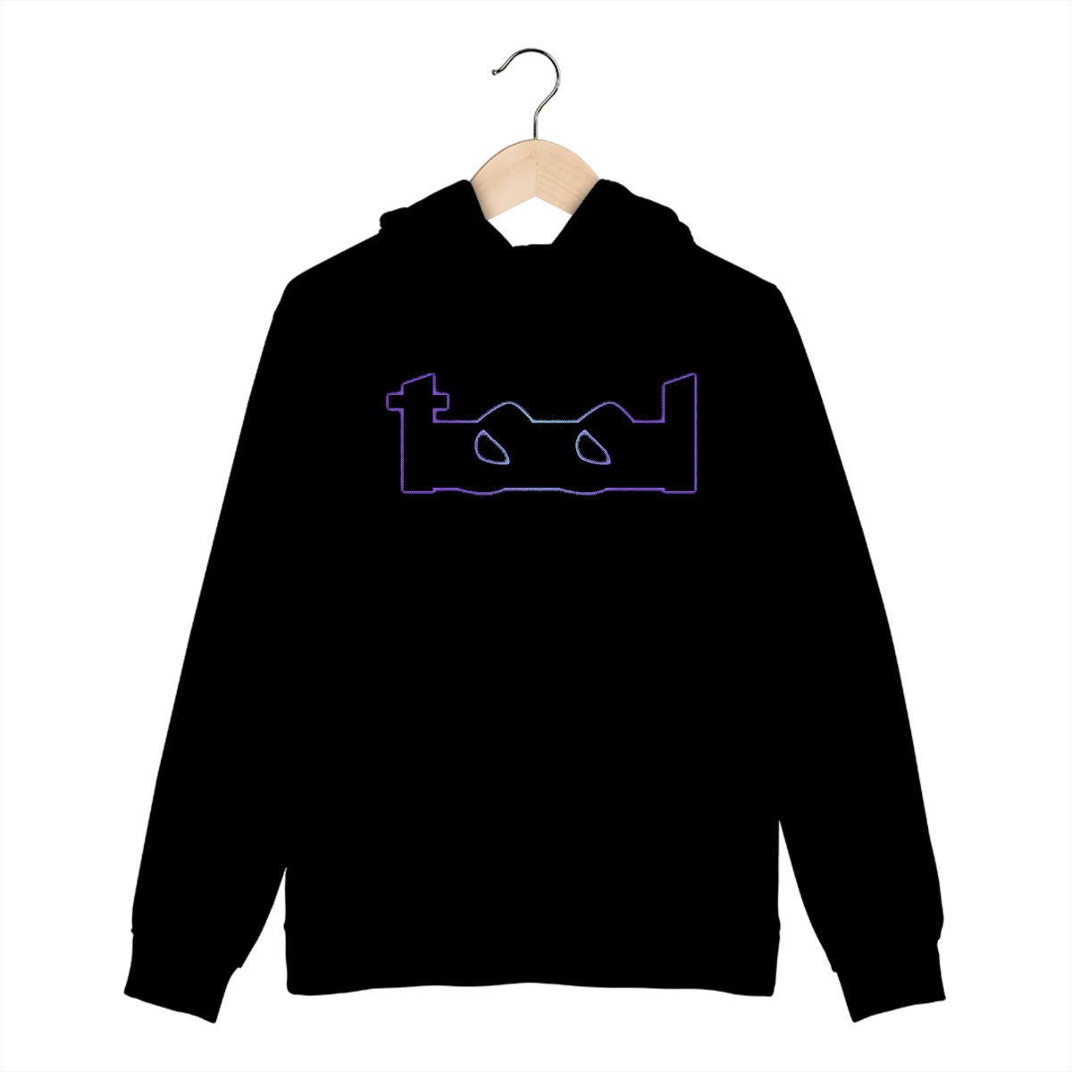 Nome do produto: Tool - Moletom