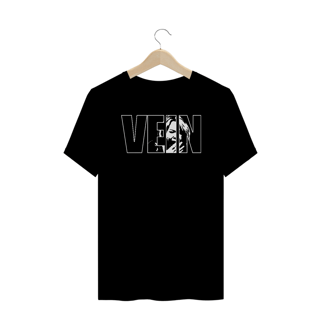 Nome do produto Vein.fm - Plus Size