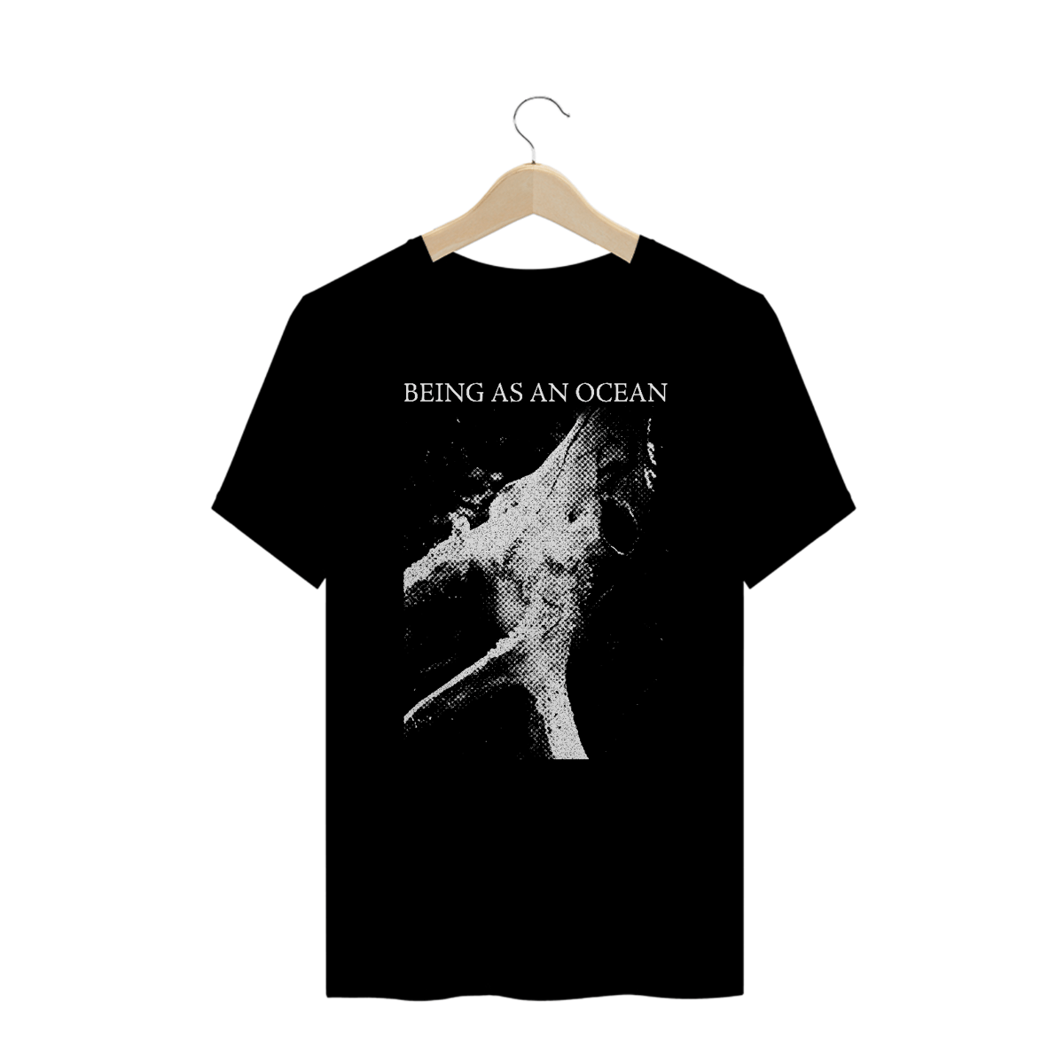 Nome do produto: Being As An Ocean \