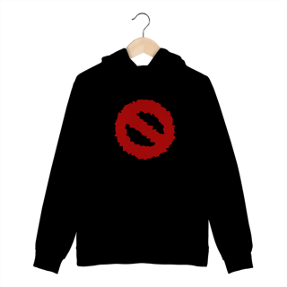 Nome do produto Counterparts - Moletom