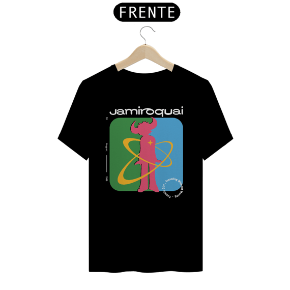 Jamiroquai 