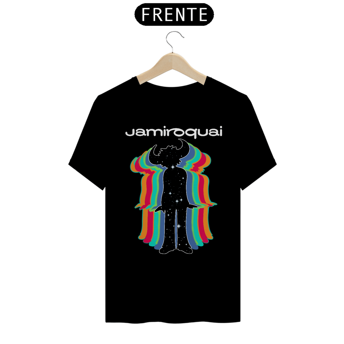 Nome do produto: Jamiroquai \