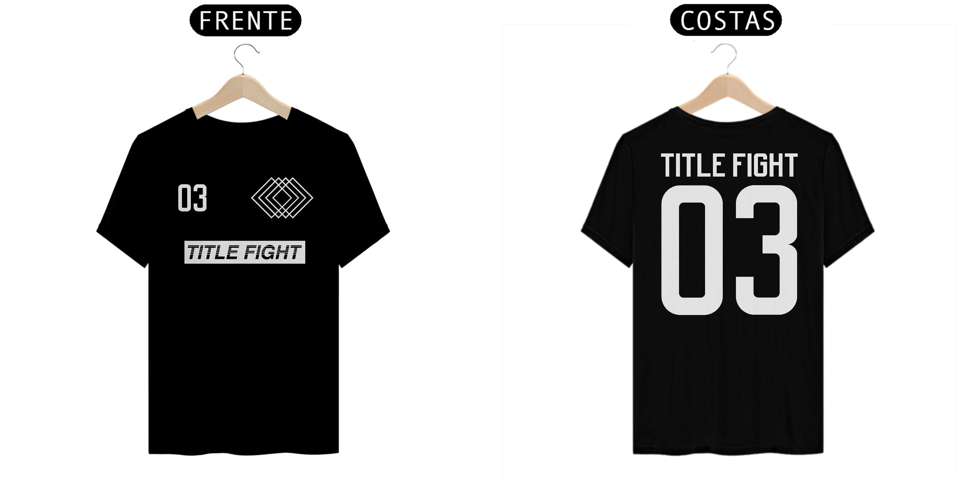 Title Fight 
