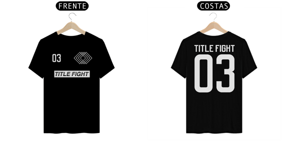 Title Fight 