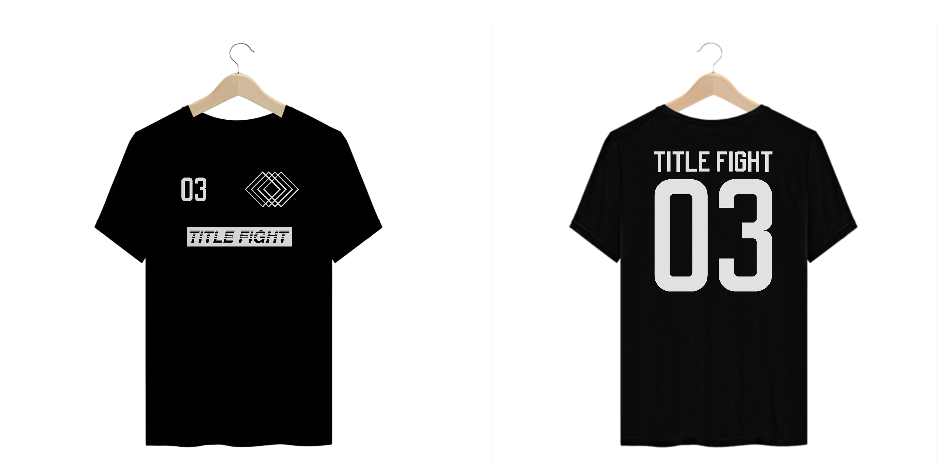 Title Fight 