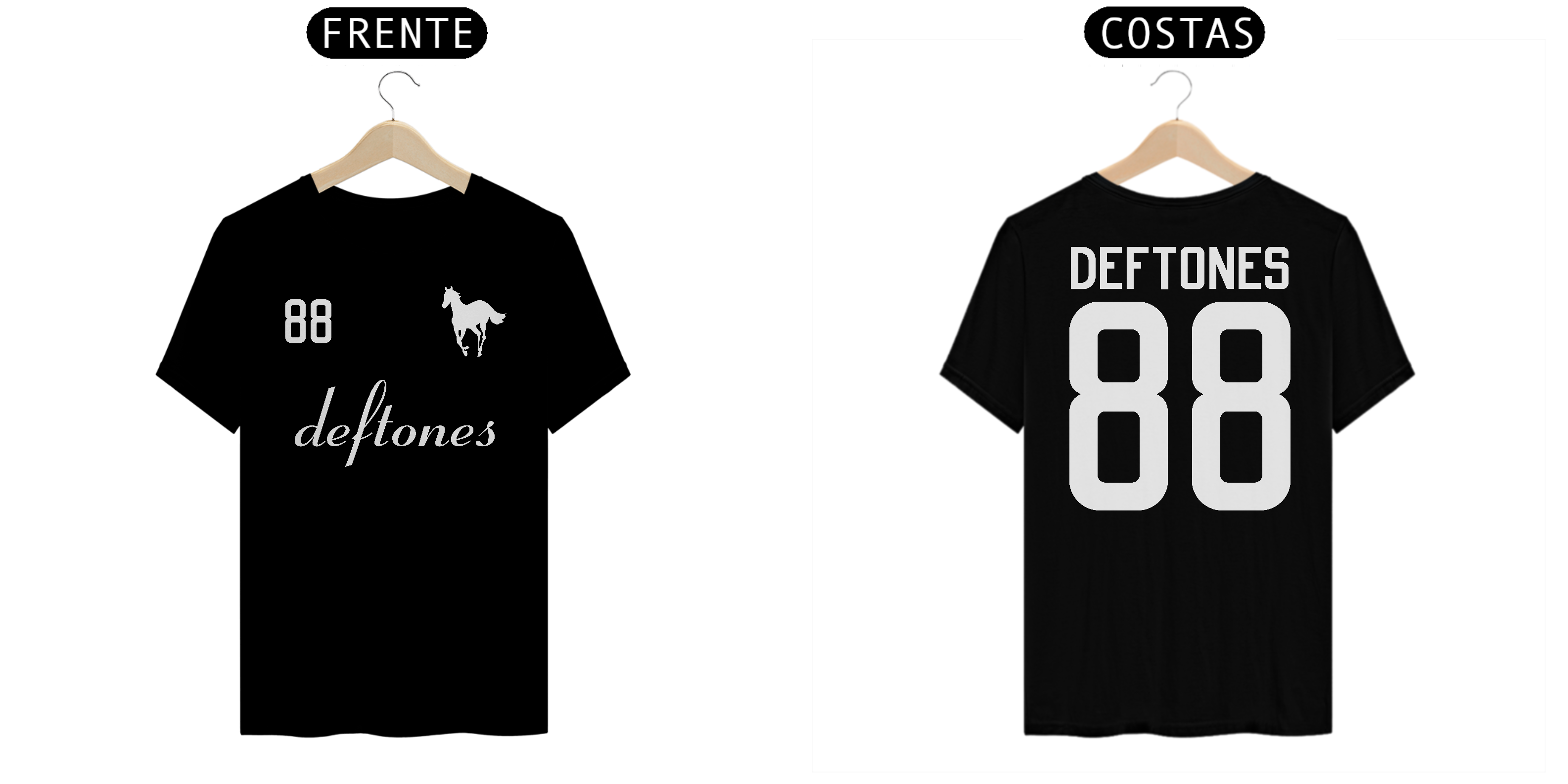 Deftones 
