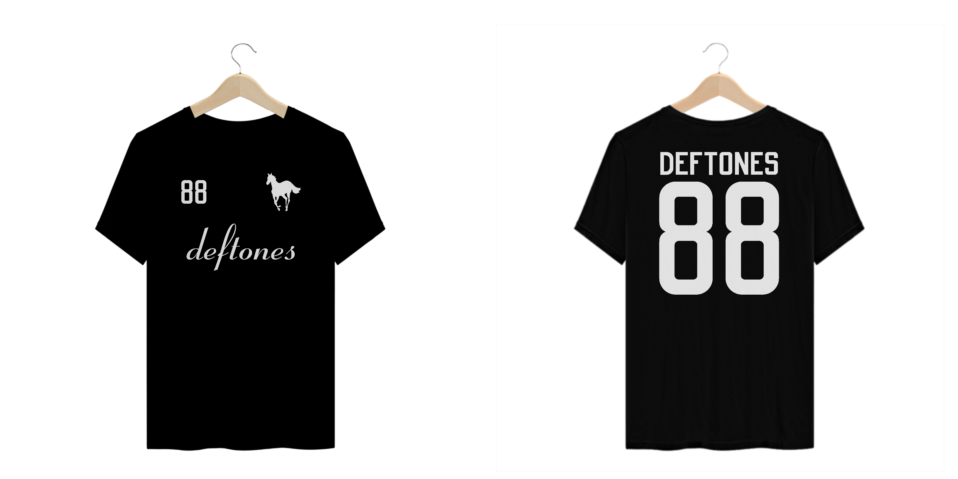 Deftones 