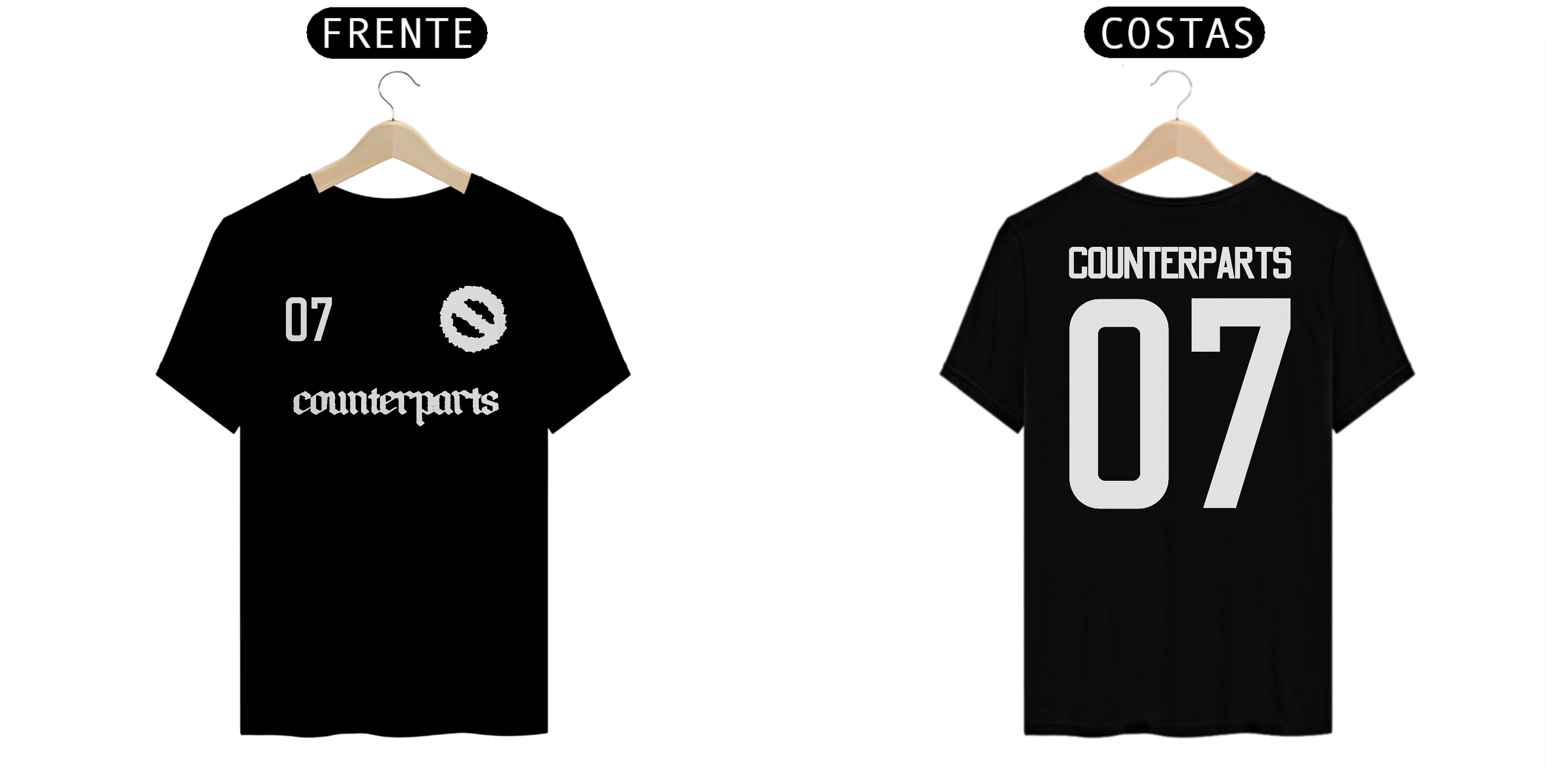Counterparts 
